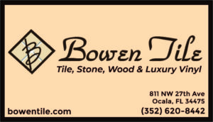 Bowen Tile Sales Co., Inc.
