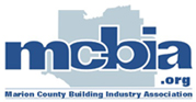 Marion County Building Industry Association Logo