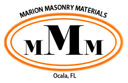 Marion Masonry Materials of Ocala, LLC.
