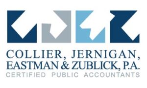 Collier, Jernigan, Eastman & Zublick PA