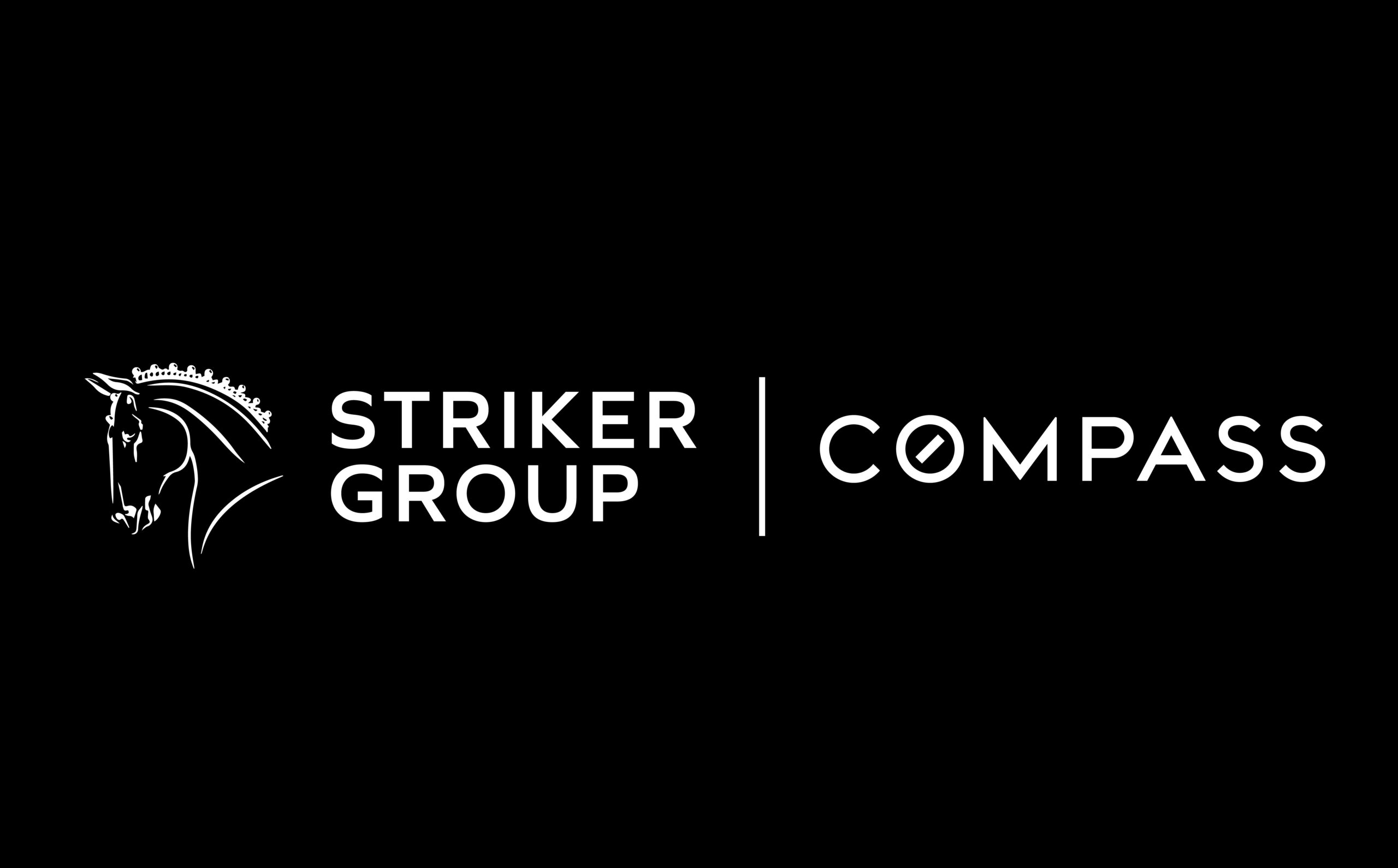 Striker Group Compass