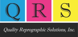 Quality Reprographic Solutions, Inc.