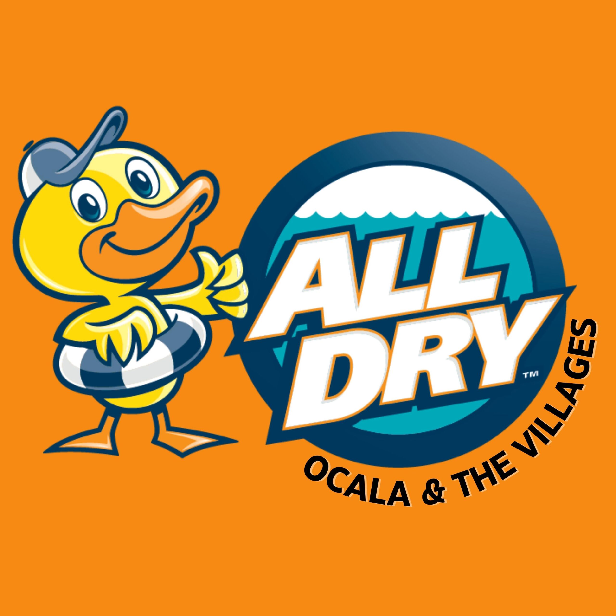 All Dry Services of Ocala & the Villages