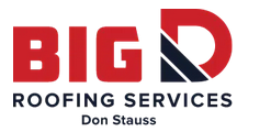 Big D Don Stauss Roofing