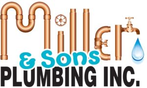 Miller & Sons Plumbing, Inc