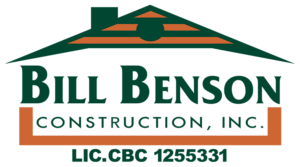 William Benson Construction