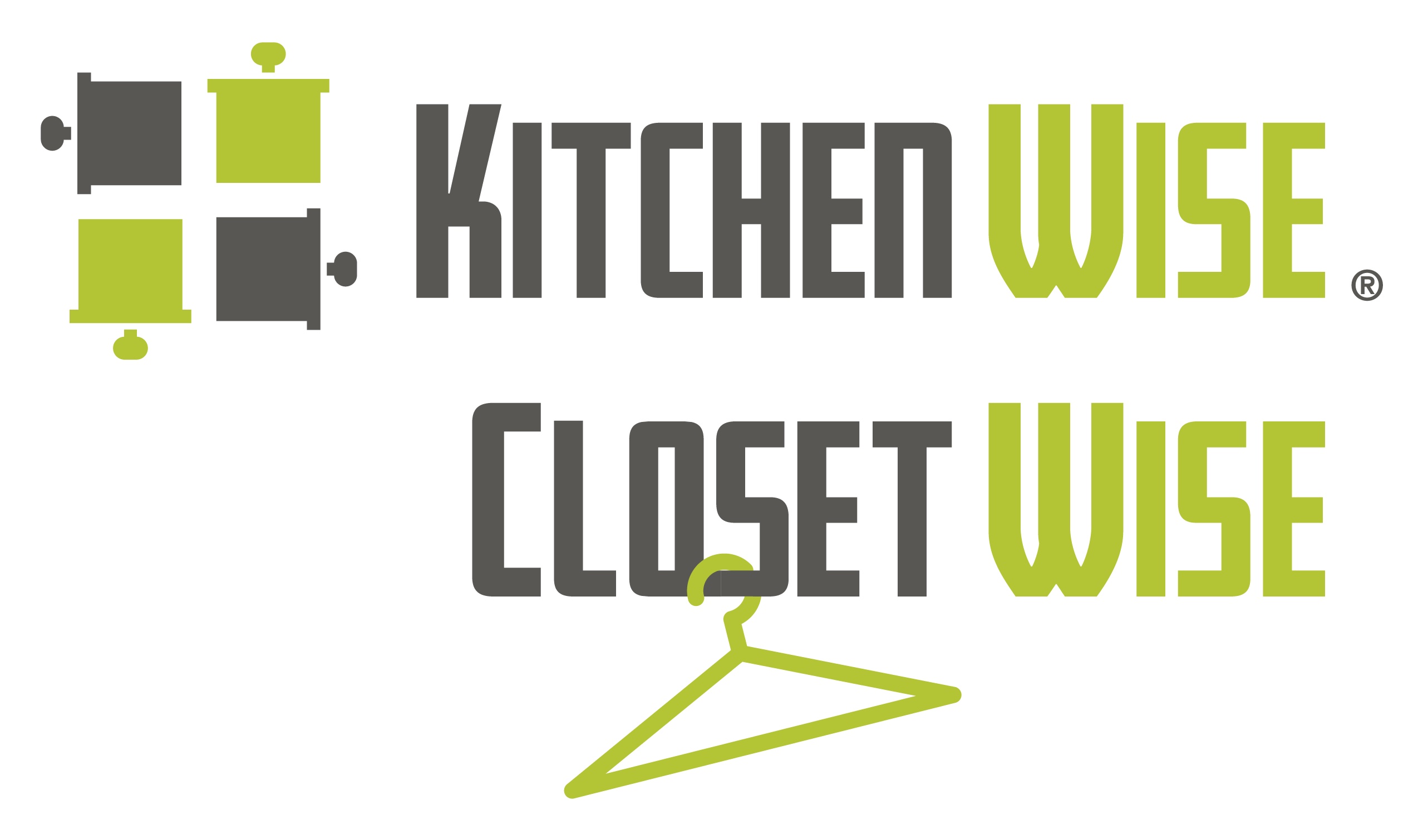 Kitchen Wise Closet Wise