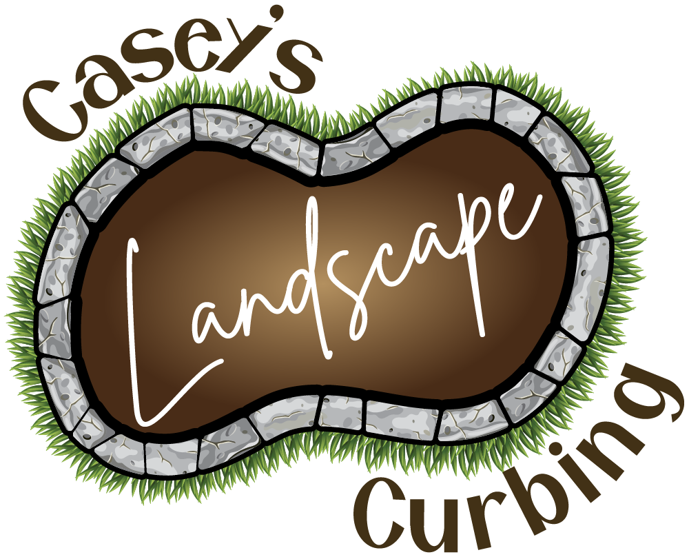 Casey's Landscape Curbing
