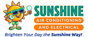 Sunshine Air Conditioning Sunshine Air Conditioning