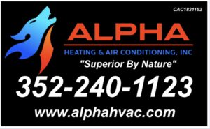 ALPHA HEATING & AIR CONDITIONING