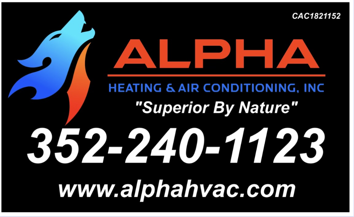 Alpha Heating and Air Conditioning 
