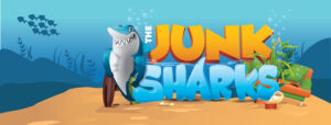 The Junk Sharks