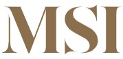 MSI Surfaces MSI Surfaces