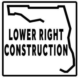 Lower Right Construction LLC