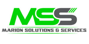 MARION SOLUTIONS & SERVICES