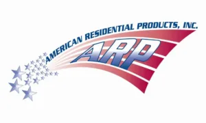 AMERICAN RESIDENTIAL PRODUCTS