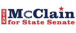 Liberty for Florida, Stan McClain