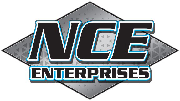 NCE Enterprises Logo