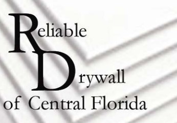 Reliable Drywall of Central Florida