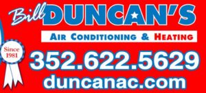 Duncan’s Air Conditioning & Heating