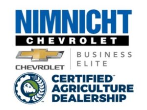 Nimnicht Chevrolet Company