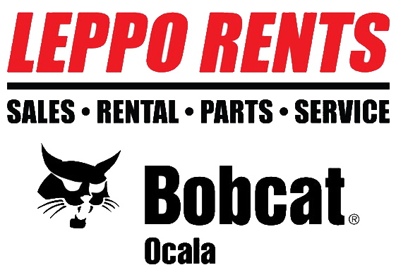 Leppo Rents - Bobcat of Ocala