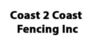 Coast 2 Coast Fencing Inc