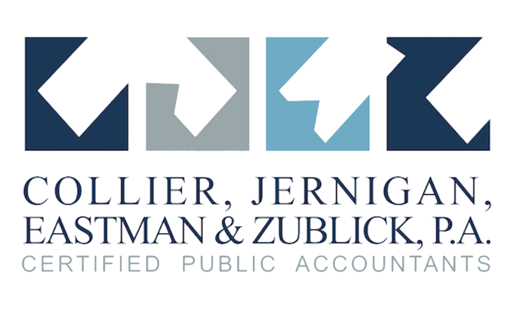 Collier Jernigan Eastman & Zublick