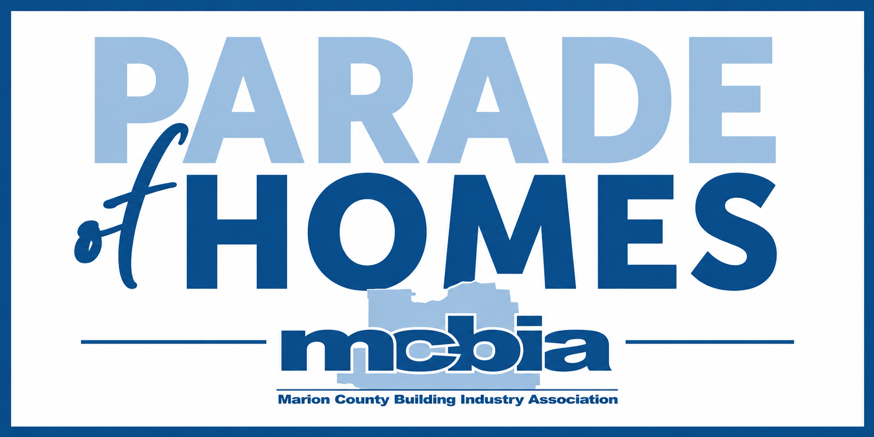 Parade of Homes 2026