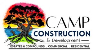 Camp Construction and Development