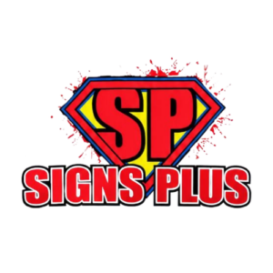 Evolution Signs Plus